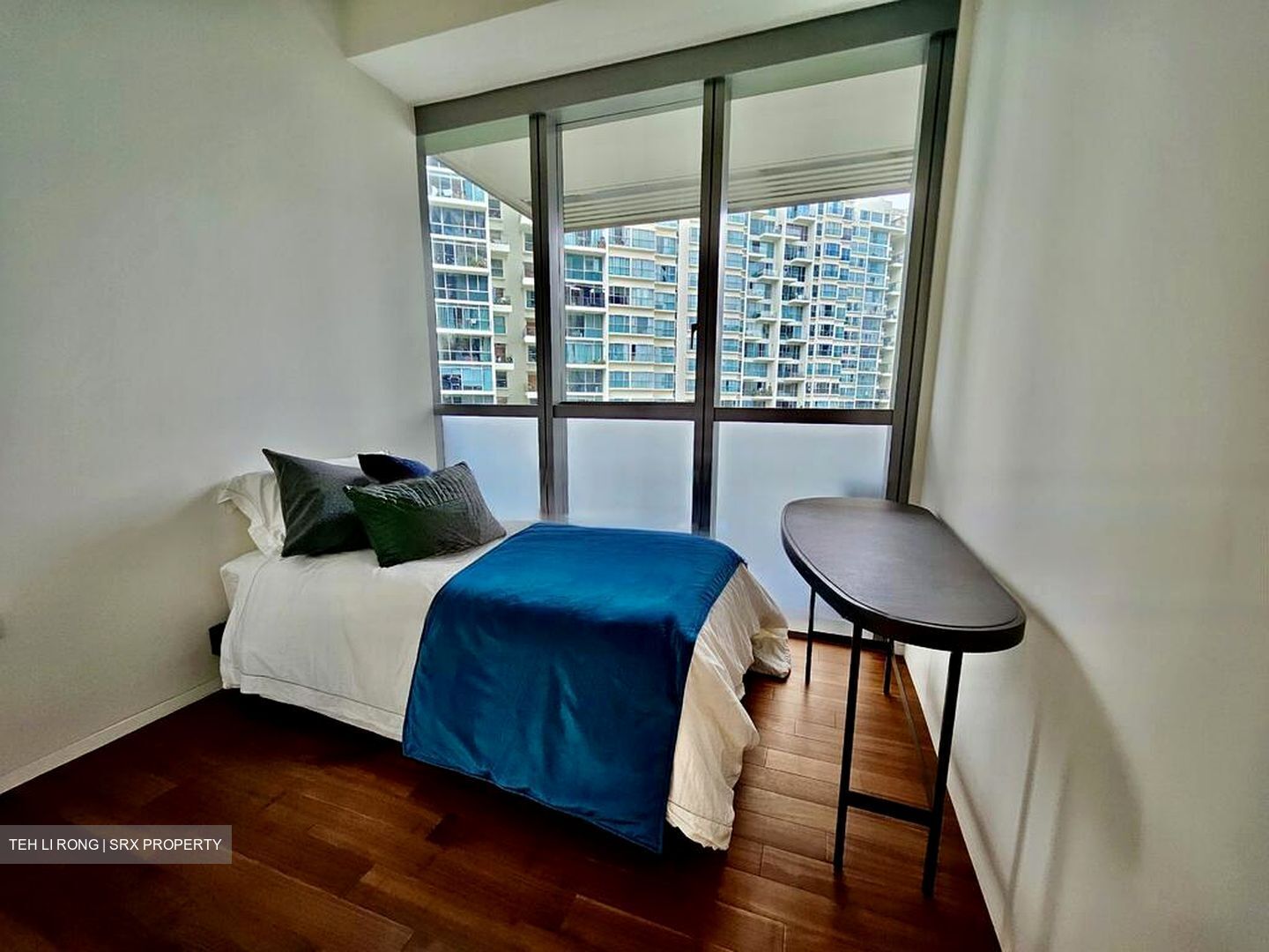 Amber Park (D15), Condominium #455932781